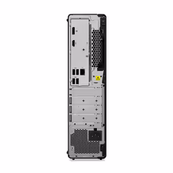 Lenovo ThinkCentre M70s Gen 5 i5-14400 16 Go 512 Go SSD Win11 Pro SFF PC Noir - Vue supplémentaire 6