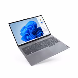 Lenovo ThinkBook 16 G7 ARP AMD Ryzen 7 7735HS PC portable 16" WUXGA 16Go RAM 512Go SSD Wi-Fi 6E Win11 Gris - Vue supplémentaire 7