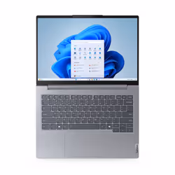 Lenovo ThinkBook 14 Ryzen 5 7535HS 14" PC portable 16Go 512Go SSD Gris - Vue supplémentaire 14