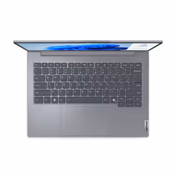 Lenovo ThinkBook 14 Ryzen 5 7535HS 14" PC portable 16Go 512Go SSD Gris - Vue supplémentaire 9