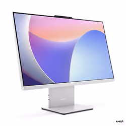 Lenovo IdeaCentre AIO 27ARR9, 68,6 cm (27"), Full HD, AMD Ryzen™ 5, 16 Go, 512 Go, Windows 11 Home