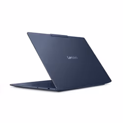Lenovo Yoga Slim 7 14Q8X9 Qualcomm Snapdragon X1E-78-100 14.5" PC portable Tactile 3K 32Go 512Go SSD Bleu - Vue supplémentaire 6
