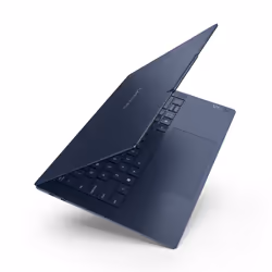 Lenovo Yoga Slim 7 14Q8X9 Qualcomm Snapdragon X1E-78-100 14.5" PC portable Tactile 3K 32Go 512Go SSD Bleu - Vue supplémentaire 7