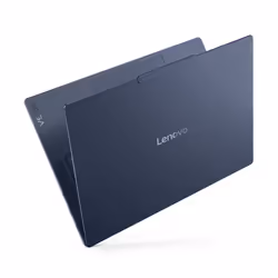 Lenovo Yoga Slim 7 14Q8X9 Qualcomm Snapdragon X1E-78-100 14.5" PC portable Tactile 3K 32Go 512Go SSD Bleu - Vue supplémentaire 8