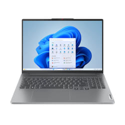 Lenovo IdeaPad Pro 5 16AHP9 Ryzen 7 8845HS 16" 16Go 1To SSD RTX 3050 Gris