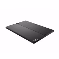 Lenovo ThinkPad X12 Detachable Intel Core Ultra 7 164U 2-en-1 12.3" PC portable Tactile Full HD+ 16Go 512Go SSD Noir - Vue supplémentaire 6