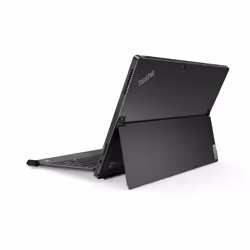 Lenovo ThinkPad X12 Detachable Intel Core Ultra 7 164U Hybride (2-en-1) 12.3" PC portable Écran tactile Full HD+ 16Go RAM 512Go SSD Wi-Fi 6E Win11 Noir - Vue supplémentaire 4