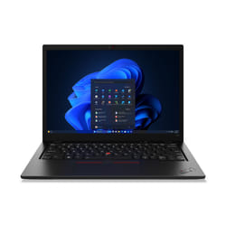Lenovo ThinkPad L13 Intel Core Ultra 7 155U 13.3" 16Go 512Go SSD Noir