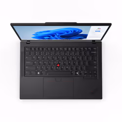 Lenovo ThinkPad T14 AMD Ryzen 5 PRO 8540U PC portable 14" WUXGA 16Go RAM 512Go SSD Wi-Fi 6E Win11 Noir - Vue supplémentaire 7