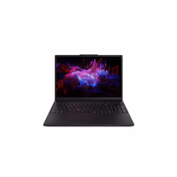 Lenovo ThinkPad P16s Gen 3 (Intel), Intel Core Ultra 7, 40,6 cm (16"), 1920 x 1200 pixels, 16 Go, 512 Go, Windows 11 Pro