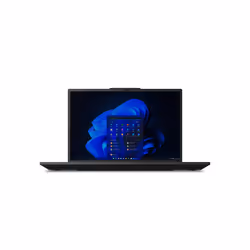 Lenovo ThinkPad P16s Gen 3 Intel Core Ultra 7 155H 16" 32Go 1To SSD Noir