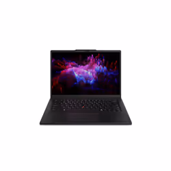 Lenovo ThinkPad P14s, Intel Core Ultra 7, 36,8 cm (14.5"), 2560 x 1600 pixels, 32 Go, 1 To, Windows 11 Pro