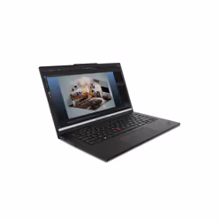 Lenovo ThinkPad P14s Gen 5 Intel Core Ultra 7 155H 14.5" 16Go 512Go SSD RTX 500 Ada Noir