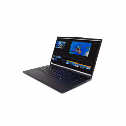 Lenovo ThinkPad P14s Gen 5 Intel Core Ultra 7 155H 14.5" PC portable 16Go 512Go SSD RTX 500 Ada Noir - Vue supplémentaire 4