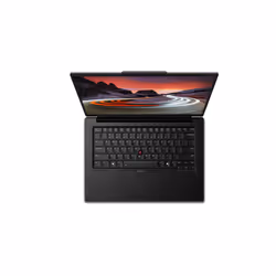 Lenovo ThinkPad P14s Gen 5 Intel Core Ultra 7 155H 14.5" PC portable 16Go 512Go SSD RTX 500 Ada Noir - Vue supplémentaire 5