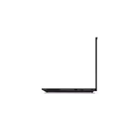 Lenovo ThinkPad P14s Gen 5 Intel Core Ultra 7 155H 14.5" PC portable 16Go 512Go SSD RTX 500 Ada Noir - Vue supplémentaire 6