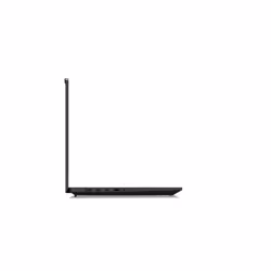 Lenovo ThinkPad P14s Gen 5 Intel Core Ultra 7 155H 14.5" PC portable 16Go 512Go SSD RTX 500 Ada Noir - Vue supplémentaire 7
