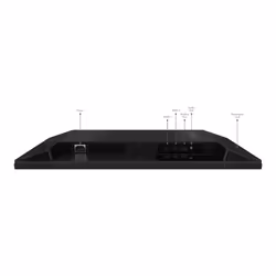 Lenovo Legion R27qe écran plat de PC 27" Quad HD LED Noir - Vue supplémentaire 10