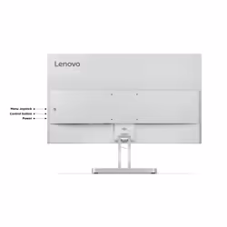 Lenovo L27i-4A écran plat de PC 27" LCD Gris - Vue supplémentaire 8