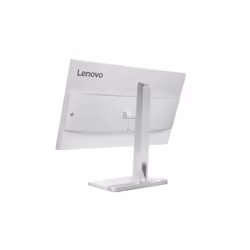 Lenovo L24m-4A LED display 23.8" Full HD Gris - Vue supplémentaire 5