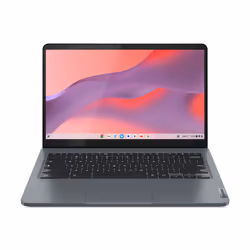 Lenovo IdeaPad IP Slim 3 Chrome, Intel Core i3 N-series, 35,6 cm (14"), 1920 x 1080 pixels, 8 Go, 128 Go, ChromeOS