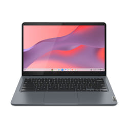 Lenovo IdeaPad IP Slim 3 Chrome i3-N305 Chromebook 14" Full HD 8Go 128Go Gris