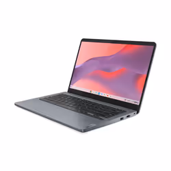 Lenovo IdeaPad IP Slim 3 Chrome i3-N305 Chromebook 14" PC portable Full HD 8Go 128Go Gris - Vue supplémentaire 11