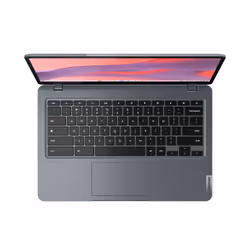 Lenovo IdeaPad IP Slim 3 Chrome i3-N305 Chromebook 14" PC portable Full HD 8Go 128Go Gris - Vue supplémentaire 13