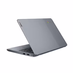 Lenovo IdeaPad IP Slim 3 Chrome i3-N305 Chromebook 14" PC portable Full HD 8Go 128Go Gris - Vue supplémentaire 8