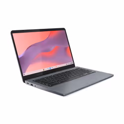 Lenovo IdeaPad IP Slim 3 Chrome i3-N305 Chromebook 14" PC portable Full HD 8Go 128Go Gris - Vue supplémentaire 9