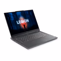 Lenovo Legion Slim 5 14APH8 Ryzen 9 7940HS 14.5" 2.8K 16Go 1To SSD RTX 4060 Gris