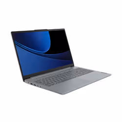 Lenovo IdeaPad Slim 3 15IRU9 Intel Core 5 120U 15.6" PC portable Full HD 16Go 512Go SSD Gris - Vue supplémentaire 4