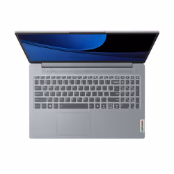 Lenovo IdeaPad Slim 3 15IRU9 Intel Core 5 120U 15.6" PC portable Full HD 16Go 512Go SSD Gris - Vue supplémentaire 5