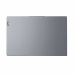 Lenovo IdeaPad Slim 3 15IRU9 Intel Core 5 120U 15.6" PC portable Full HD 16Go 512Go SSD Gris - Vue supplémentaire 8