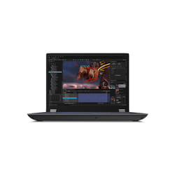 Lenovo ThinkPad P16 Gen 2 i7-14700HX 16" WQXGA 32Go 1To SSD RTX 2000 Ada Noir