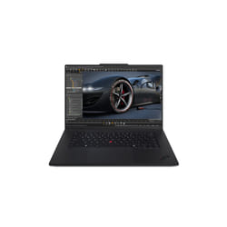 Lenovo ThinkPad P1 Gen 7 Intel Core Ultra 7 155H 16" WQXGA 32Go 1To SSD RTX 4060 Noir