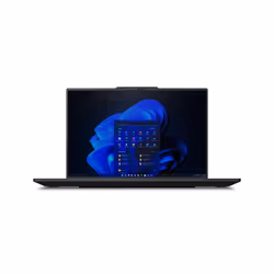 Lenovo ThinkPad P1 Intel Core Ultra 7 165H Station de travail mobile 16" PC portable WQXGA 32Go RAM 1To SSD NVIDIA GeForce RTX 4070 Wi-Fi 7 Win11 Noir - Vue supplémentaire 2