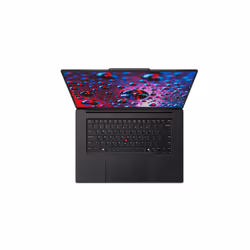 Lenovo ThinkPad P1 Intel Core Ultra 7 165H Station de travail mobile 16" PC portable WQXGA 32Go RAM 1To SSD NVIDIA GeForce RTX 4070 Wi-Fi 7 Win11 Noir - Vue supplémentaire 5