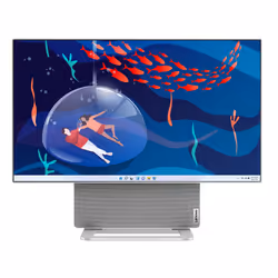 Lenovo Yoga AIO 7 27APH8, 68,6 cm (27"), Quad HD, AMD Ryzen™ 7, 32 Go, 1 To, Windows 11 Home