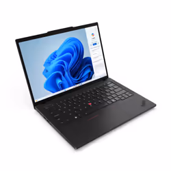 Lenovo ThinkPad T14 Gen 5 Intel Core Ultra 5 125U 14" 8Go 256Go SSD Noir