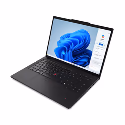 Lenovo ThinkPad T14 Gen 5 Intel Core Ultra 5 125U 14" 8Go 256Go SSD Noir