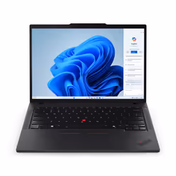 Lenovo ThinkPad T14 Gen 5 (Intel), Intel Core Ultra 5, 35,6 cm (14"), 1920 x 1200 pixels, 32 Go, 1 To, Windows 11 Pro