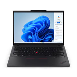 Lenovo ThinkPad T14 Gen 5 Intel Core Ultra 5 125U 14" 32Go 1To SSD Noir