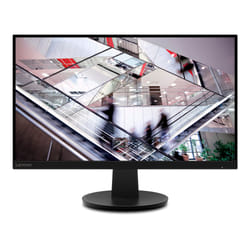 Lenovo N27q écran plat de PC 27" Noir