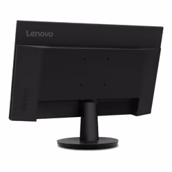 Lenovo N27q écran plat de PC 27" Noir - Vue supplémentaire 4