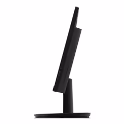 Lenovo N27q écran plat de PC 27" Noir - Vue supplémentaire 6