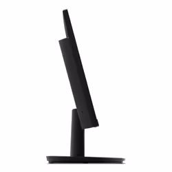 Lenovo N27q écran plat de PC 27" Noir - Vue supplémentaire 7