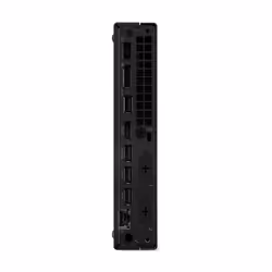 Lenovo ThinkCentre M70q Intel® Core™ i7 i7-14700T 16 Go DDR5-SDRAM 512 Go SSD Windows 11 Pro Mini PC Noir - Vue supplémentaire 4