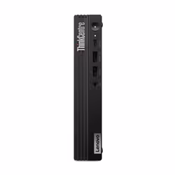 Lenovo ThinkCentre M70q Gen 5, 1,5 GHz, Intel® Core™ i5, i5-14400T, 16 Go, 512 Go, Windows 11 Pro