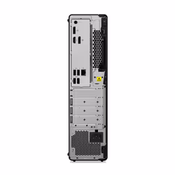 Lenovo ThinkCentre M75s Gen 5 Ryzen 5 8500G 8 Go 256 Go SSD Win11 Pro SFF PC Noir - Vue supplémentaire 6